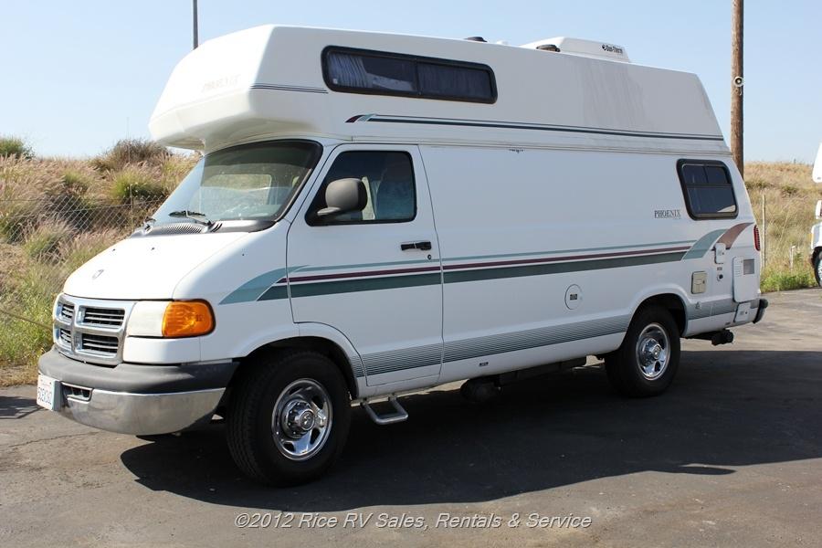 Enjoy an Adventure with a New RV for Sale in Ellensburg, WA