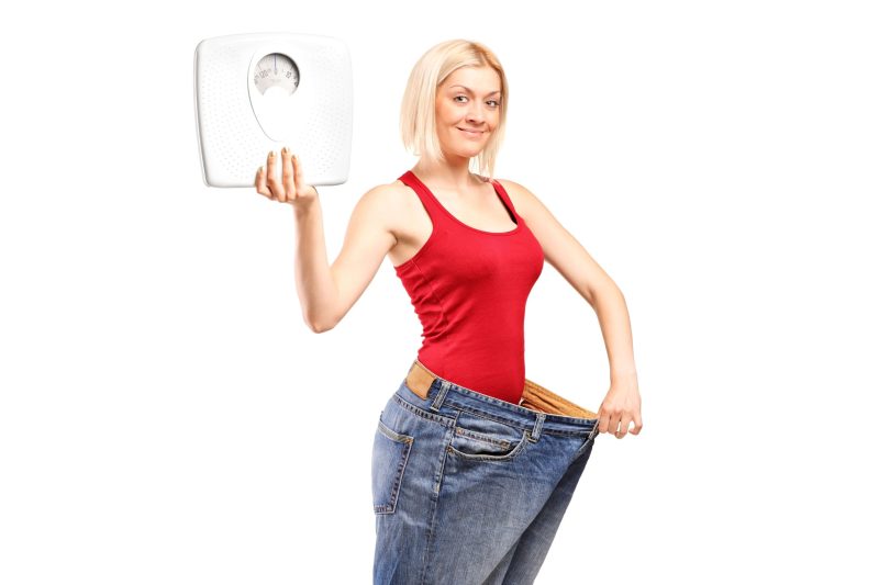 How to Find the Right Weight Loss Programs Near Amherst, NY