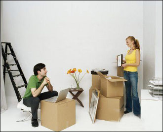 Secure, Reliable, and Professional Moving and Storage in Chicago, IL