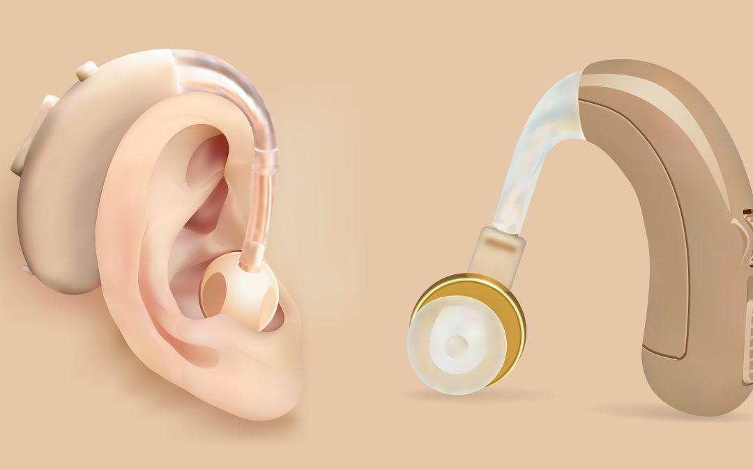 How to Choose the Best Hearing Aids Shawnee KS Market Has to Offer – Basic Information