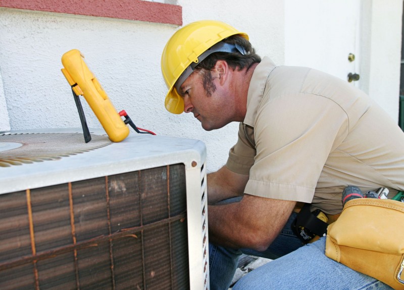 Obtain Regular Heating Repair in San Antonio TX