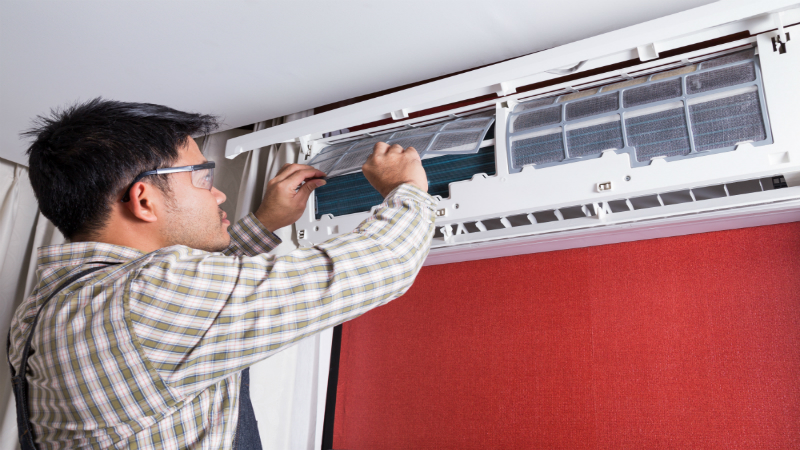 Finding An AC Repair Company in Morgan Hill, CA