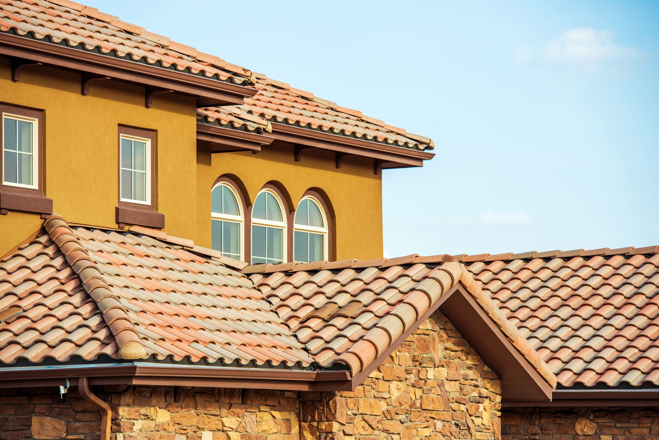 Top 3 Reasons Why You Should Partner With San Clemente Roofing Services