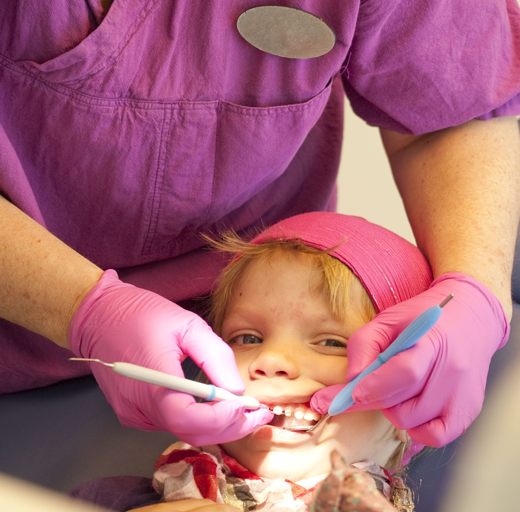 Advantages of Seeing a Dentist Practicing Children’s Dentistry in Wildwood MO