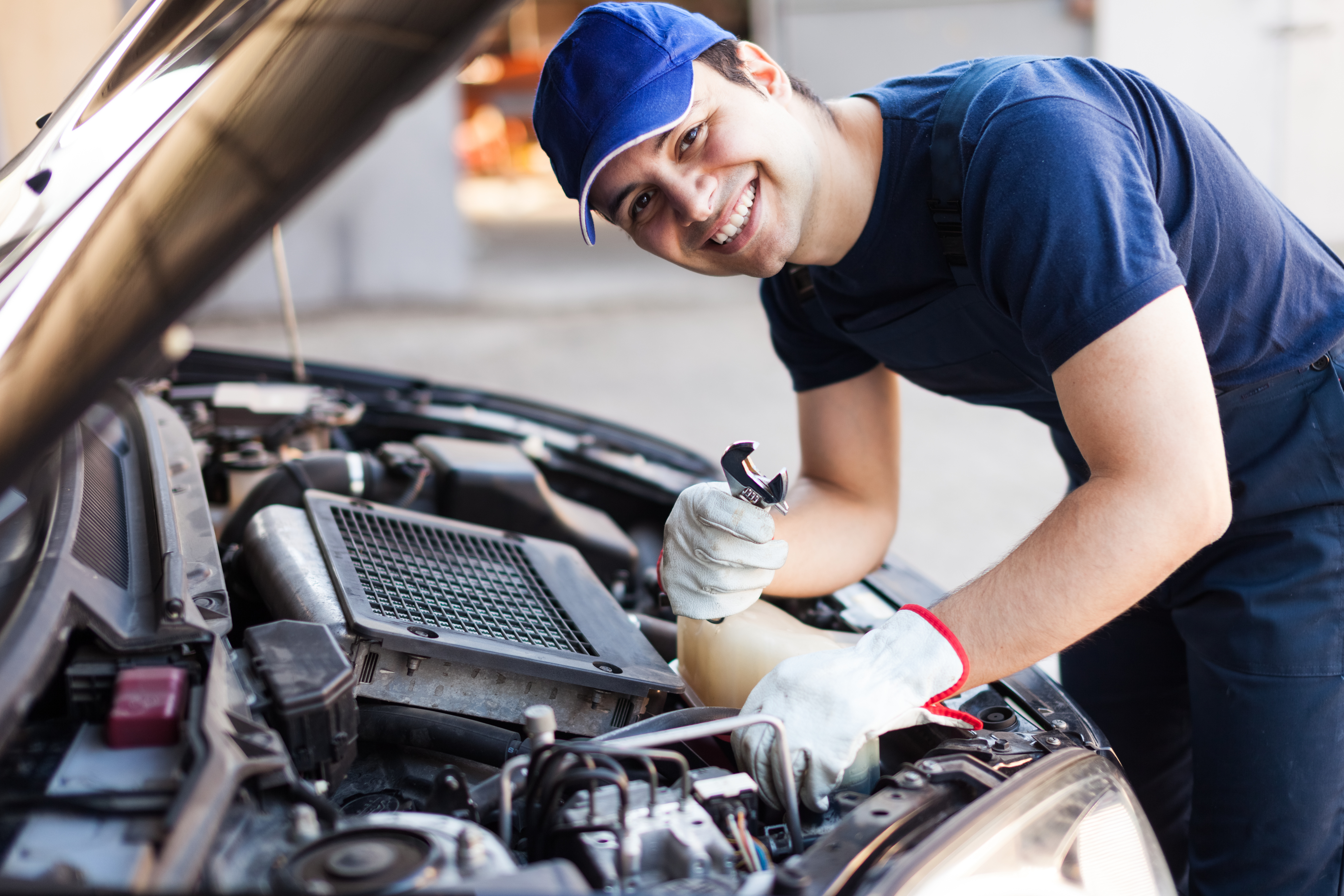 Looking for Auto Repair in Winchester VA with the Right Diagnostic Equipment