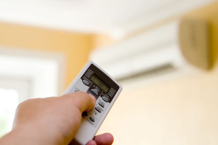 Hire Someone Who Specializes in AC Repairs in Bradenton FL