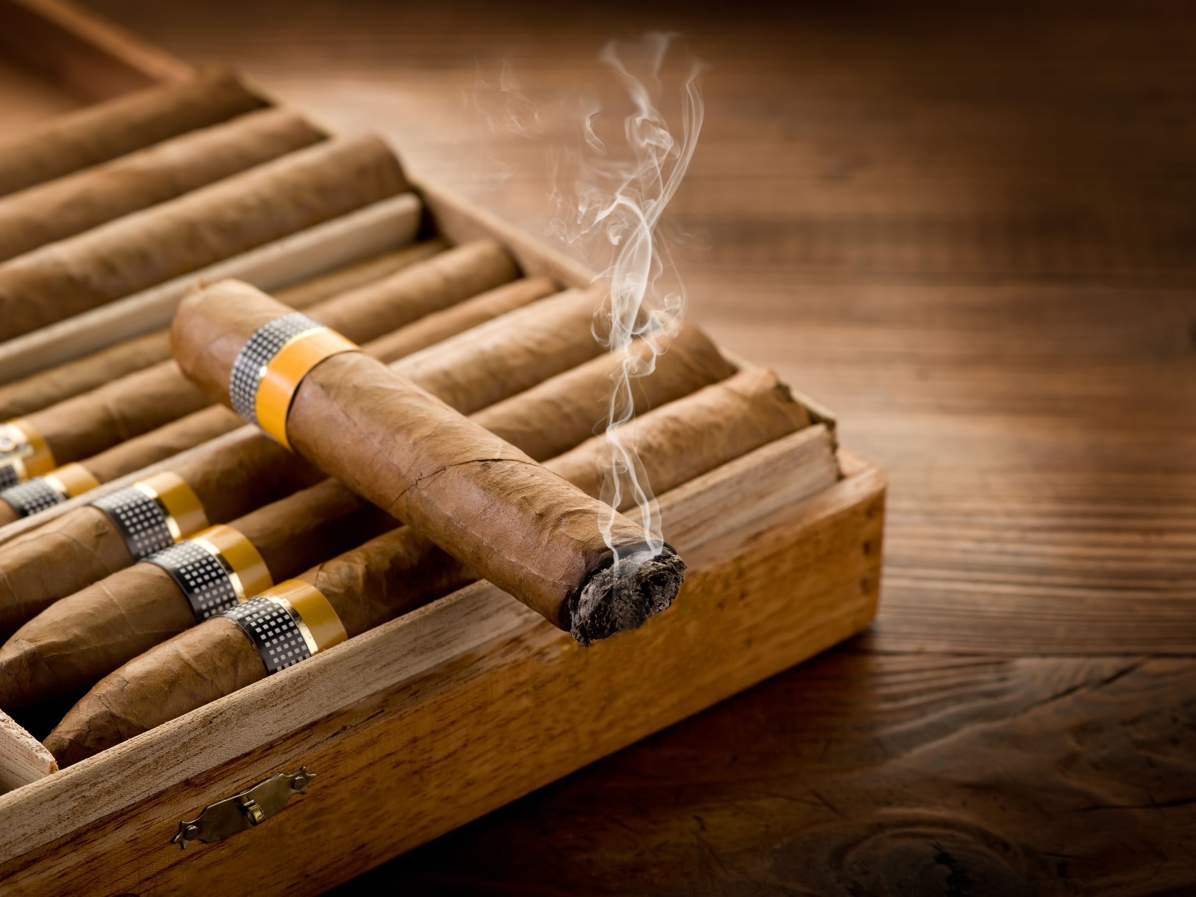 Why Should You Buy Cigars?