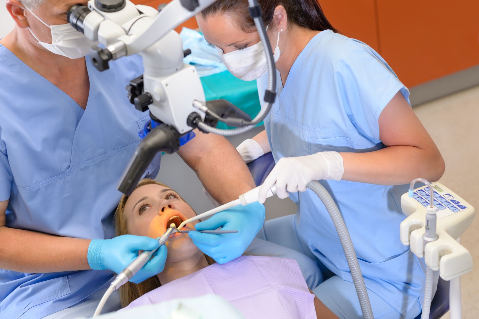 How to Select Dental Offices for Sale in Nevada