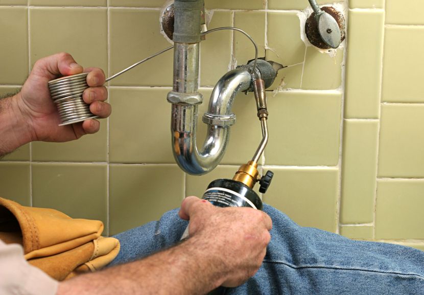 An Experienced Service Provider of Plumbing in Puyallup WA