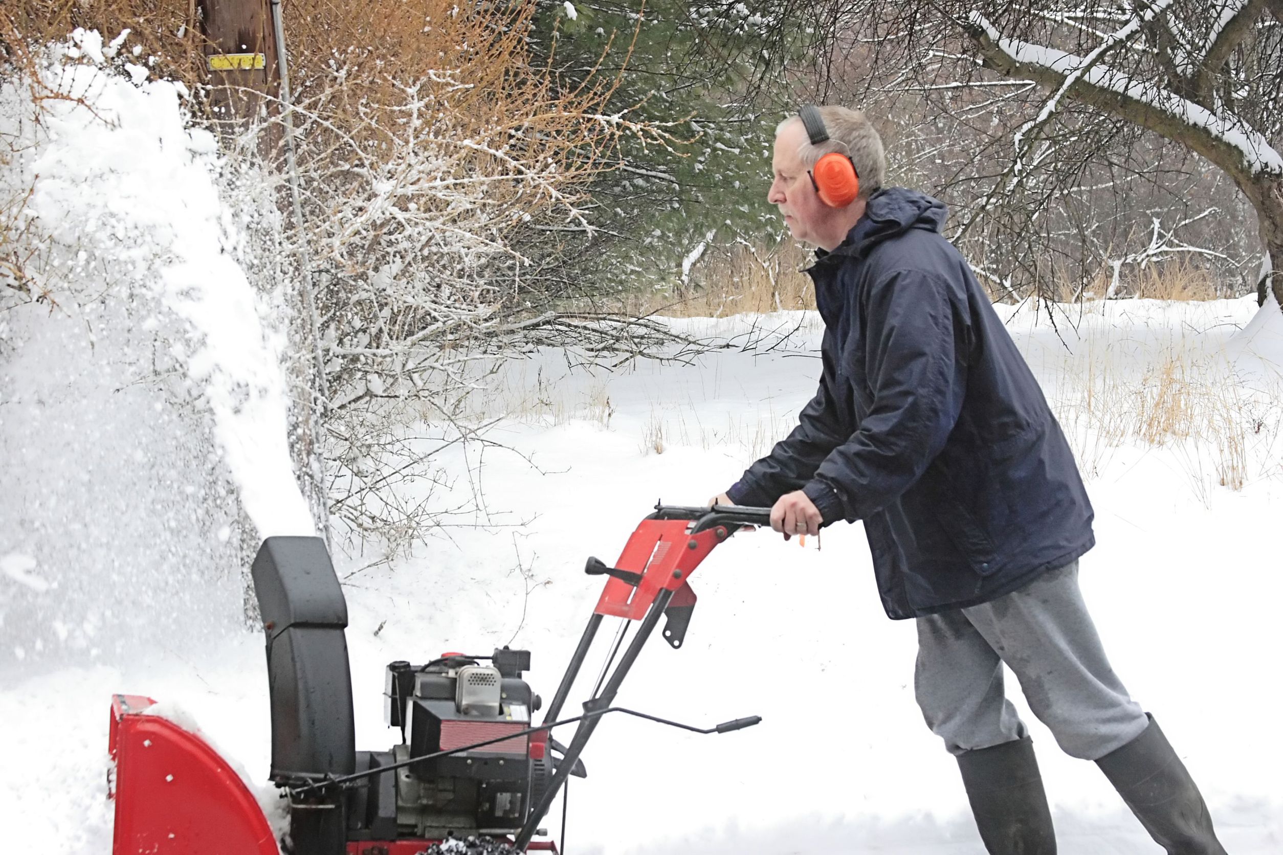 Saving Member’s Money With Your Own Snow Grooming Equipment