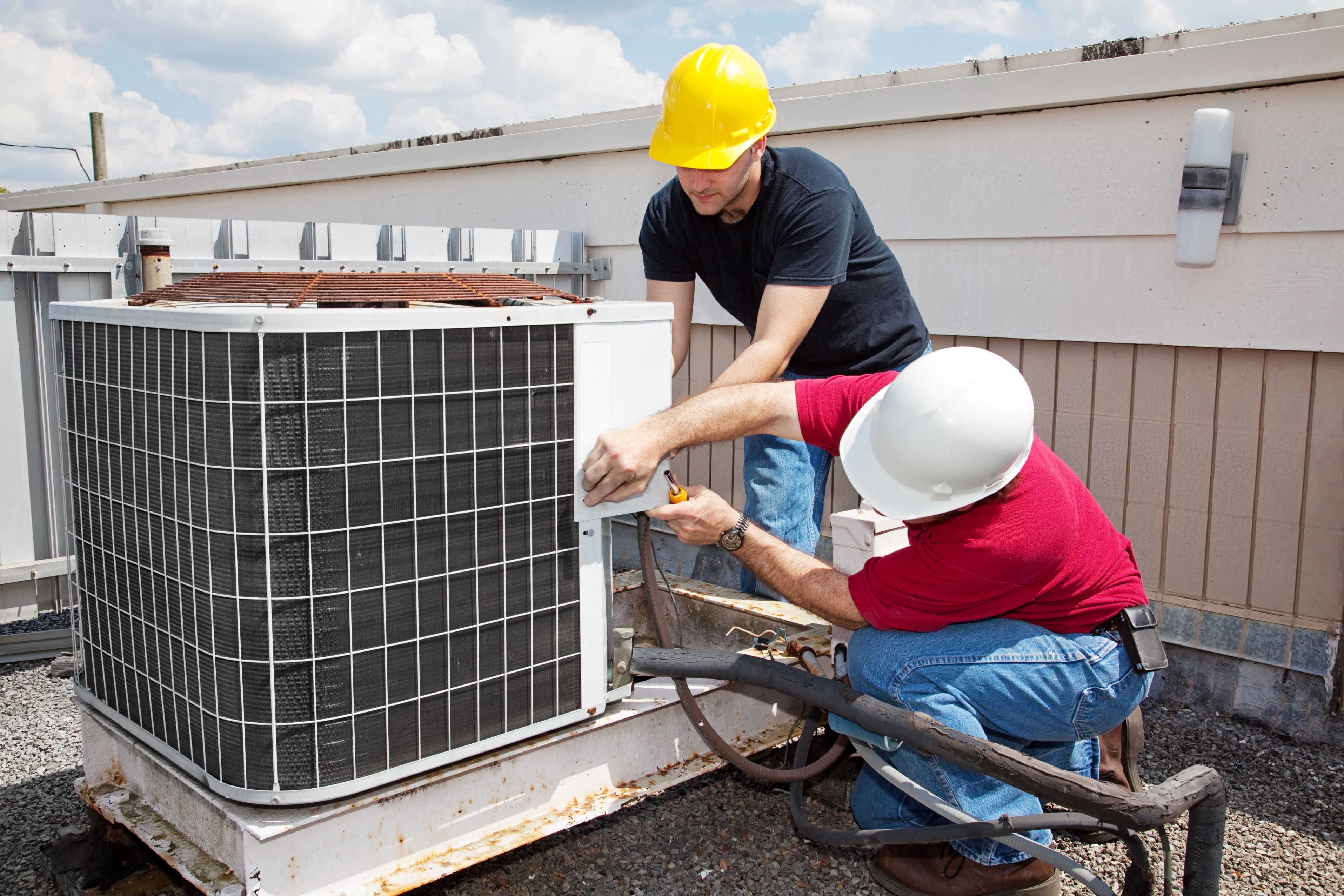 The Many Benefits of a Quality Heating Service in Aurora