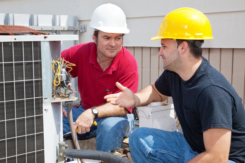 3 Tips for Choosing an Air Conditioning Company in Omaha NE