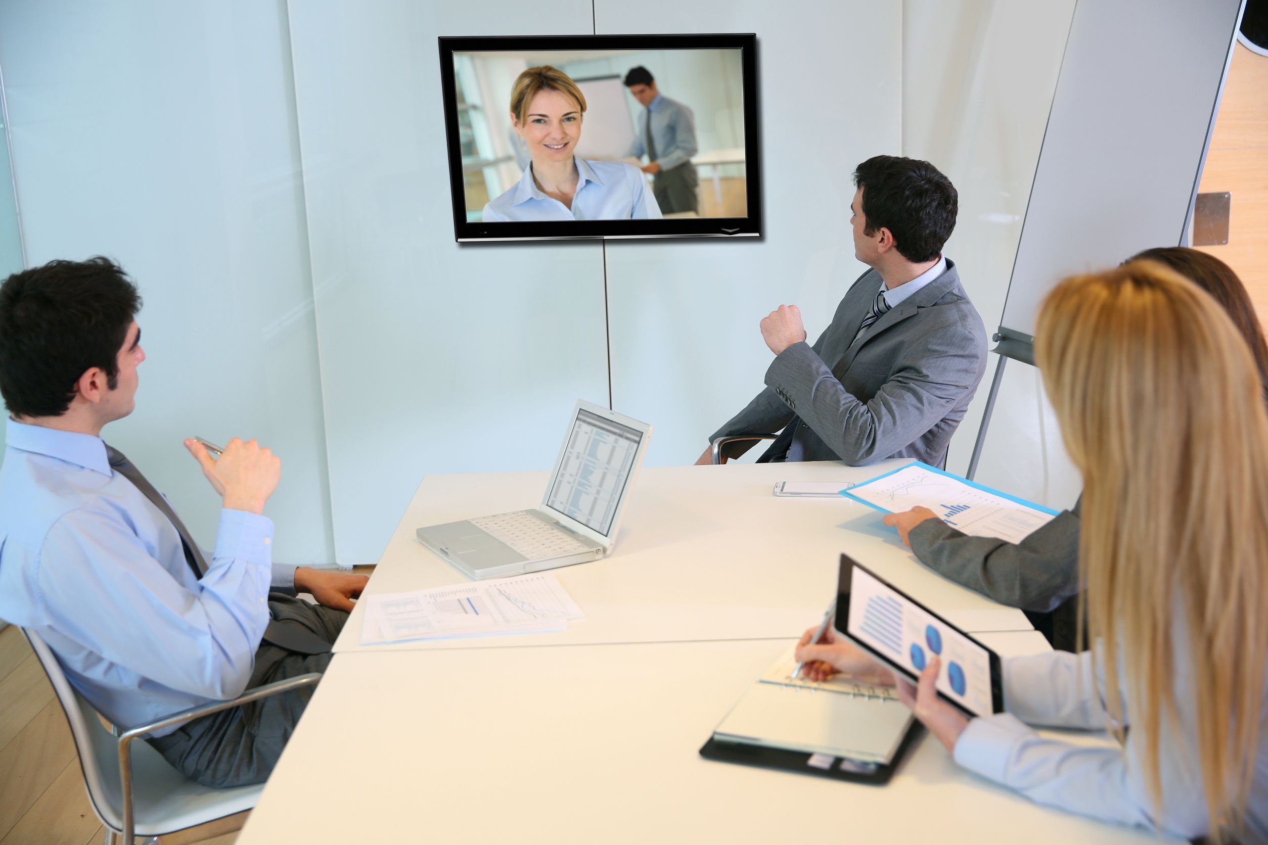 Three Advantages Video Conferencing Technology Can Bring To Legal Professionals