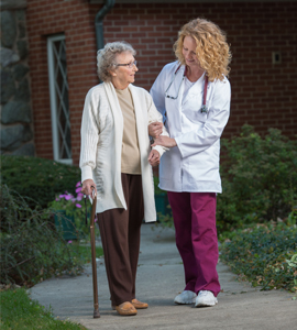 What to Know About Senior Home Care in Plymouth, MI