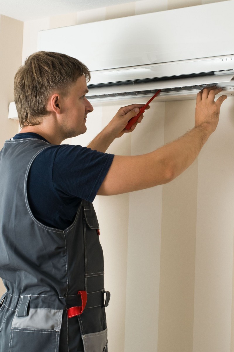 Air Conditioning System Maintenance Tips