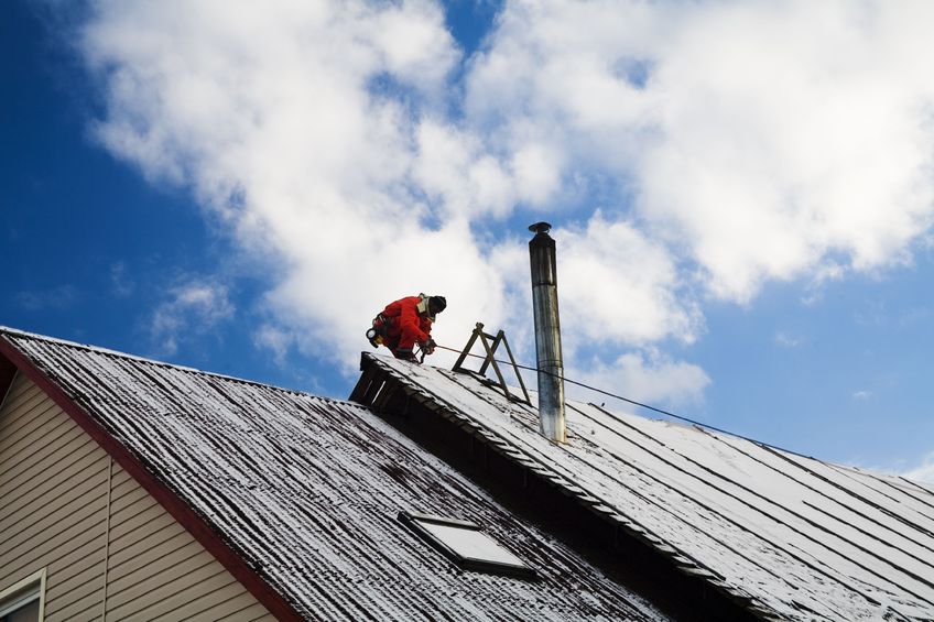 Reasons to Hire a Professional to Install Your Metal Roofing in Cucamonga CA