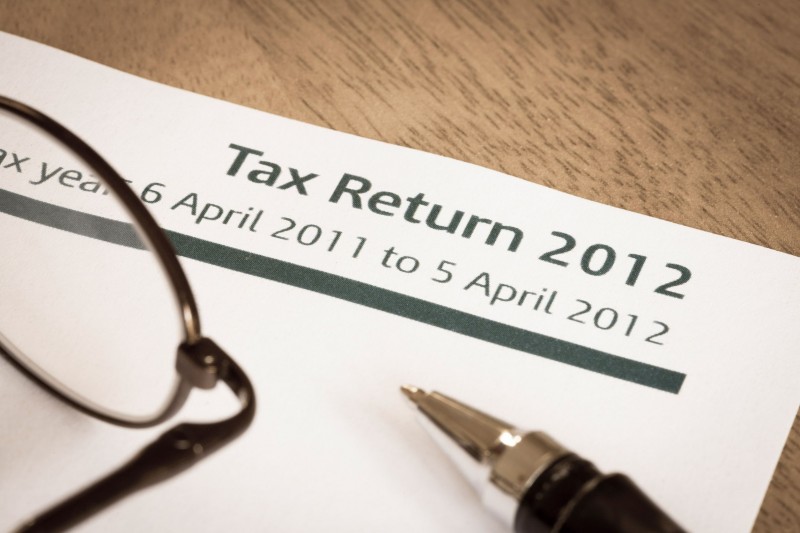 Why You Need Professional Help With Your Business Tax Return