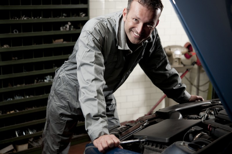 Benefits of Professional Auto Body Repair in Berryville VA