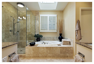 When You Are Ready to Begin Bathroom Remodeling in Dublin OH