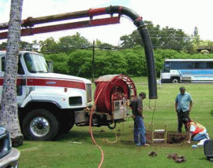 Help Your Cesspool Last Longer With Quality Cesspool Maintenance in Hawaii