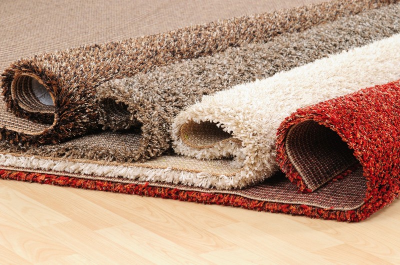 Things Homeowners Should Look For When Shopping For Carpeting In Evanston