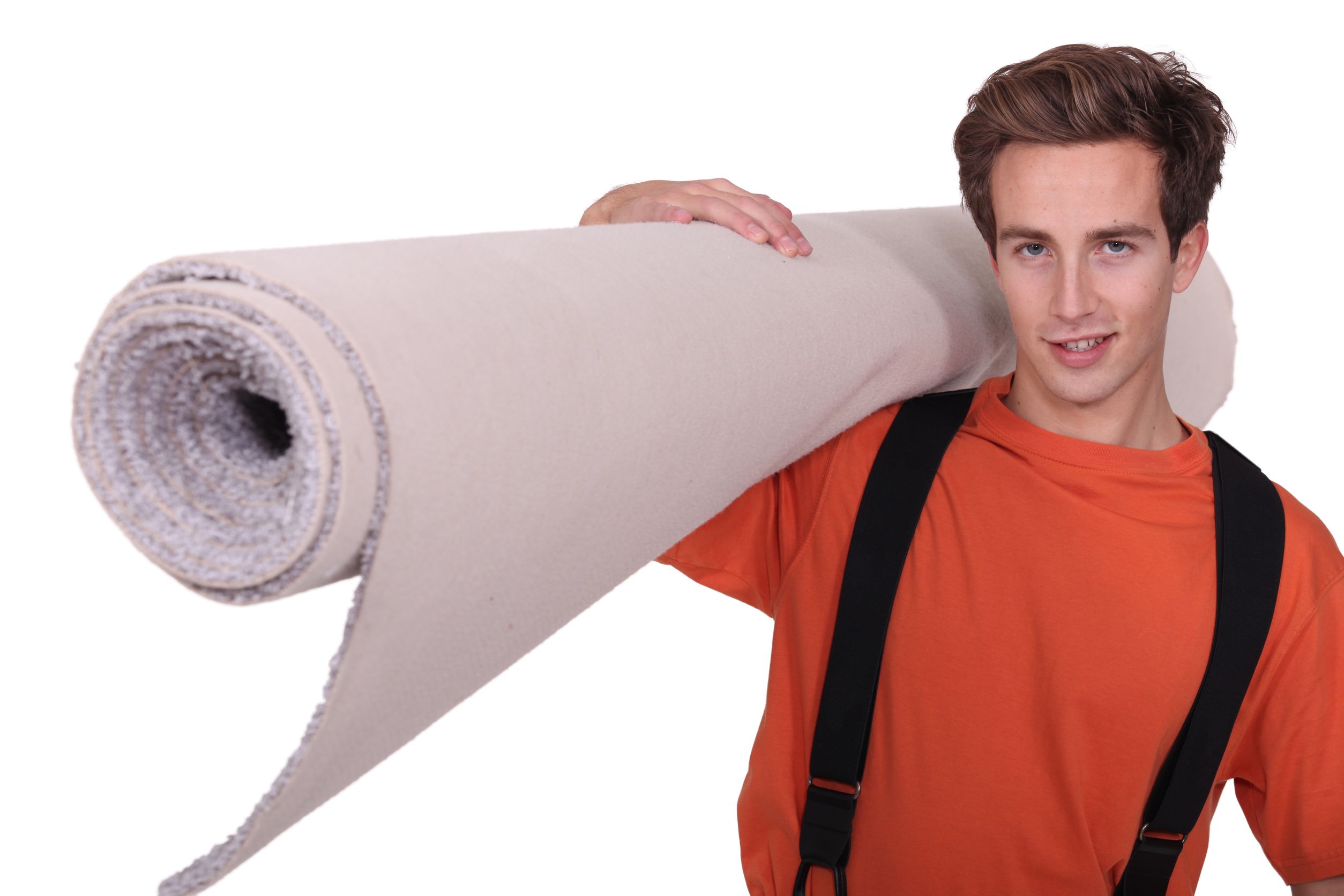 5 Prime Benefits of Installing Carpet in Woodridge