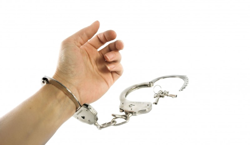 How to Hire a Criminal Lawyer in Montgomery County