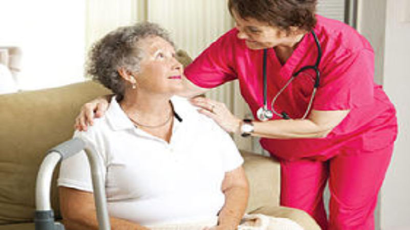 Evaluating the Features of Different Nursing Homes in Wichita KS