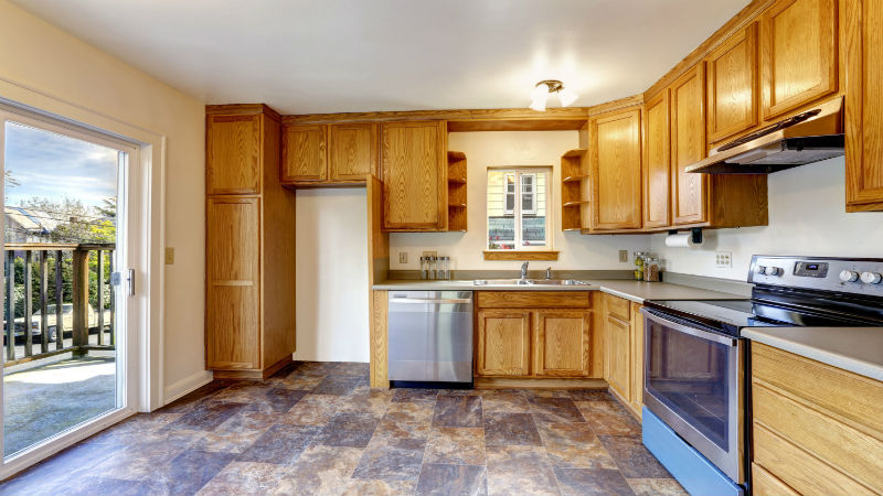 Keeping Kitchen Remodeling Costs in Check