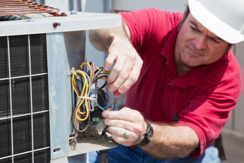 Why Hiring a Professional For Heating Unit Repair in Grand Haven is the Best Course of Action