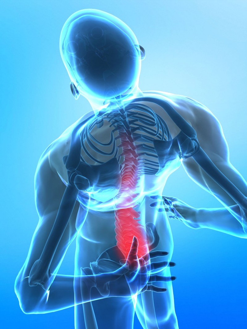 Here’s How Chiropractics Can Help If You Are Experiencing Pain