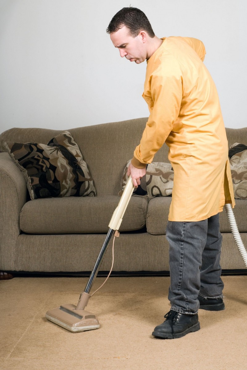 Benefits of Hiring a Professional Cleaning Service in Long Island