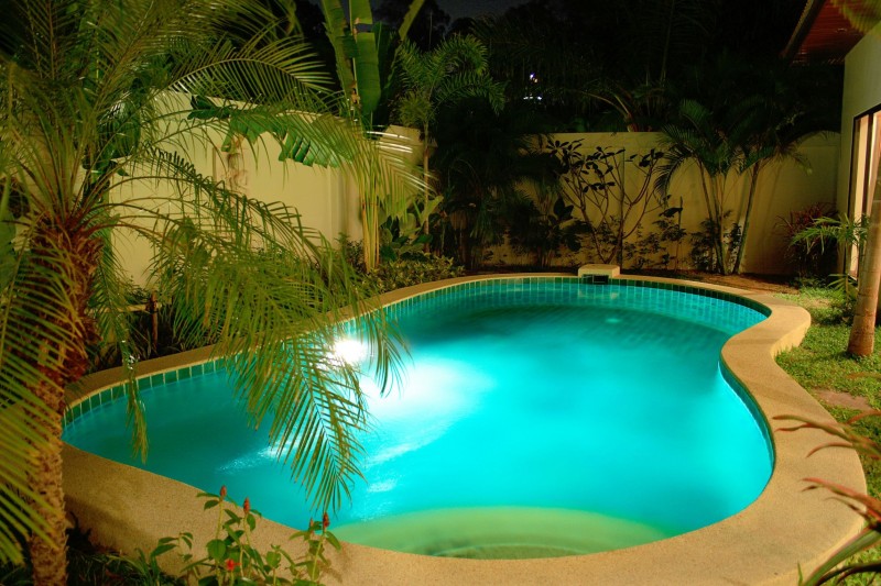 All About Pools And Above Ground Pool Contractors In Connecticut