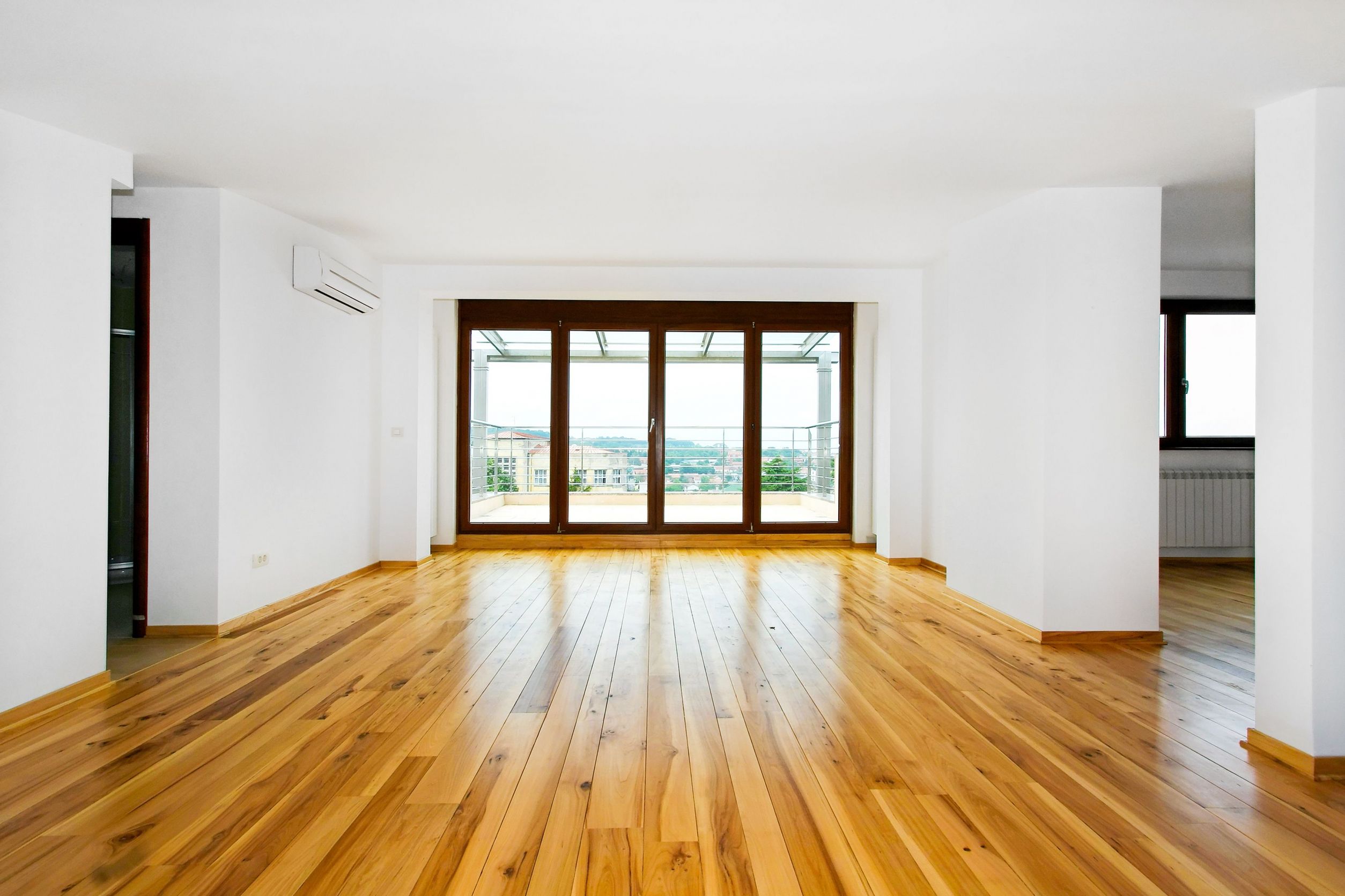 The Durability and Longevity of Hardwood Flooring in Glenview