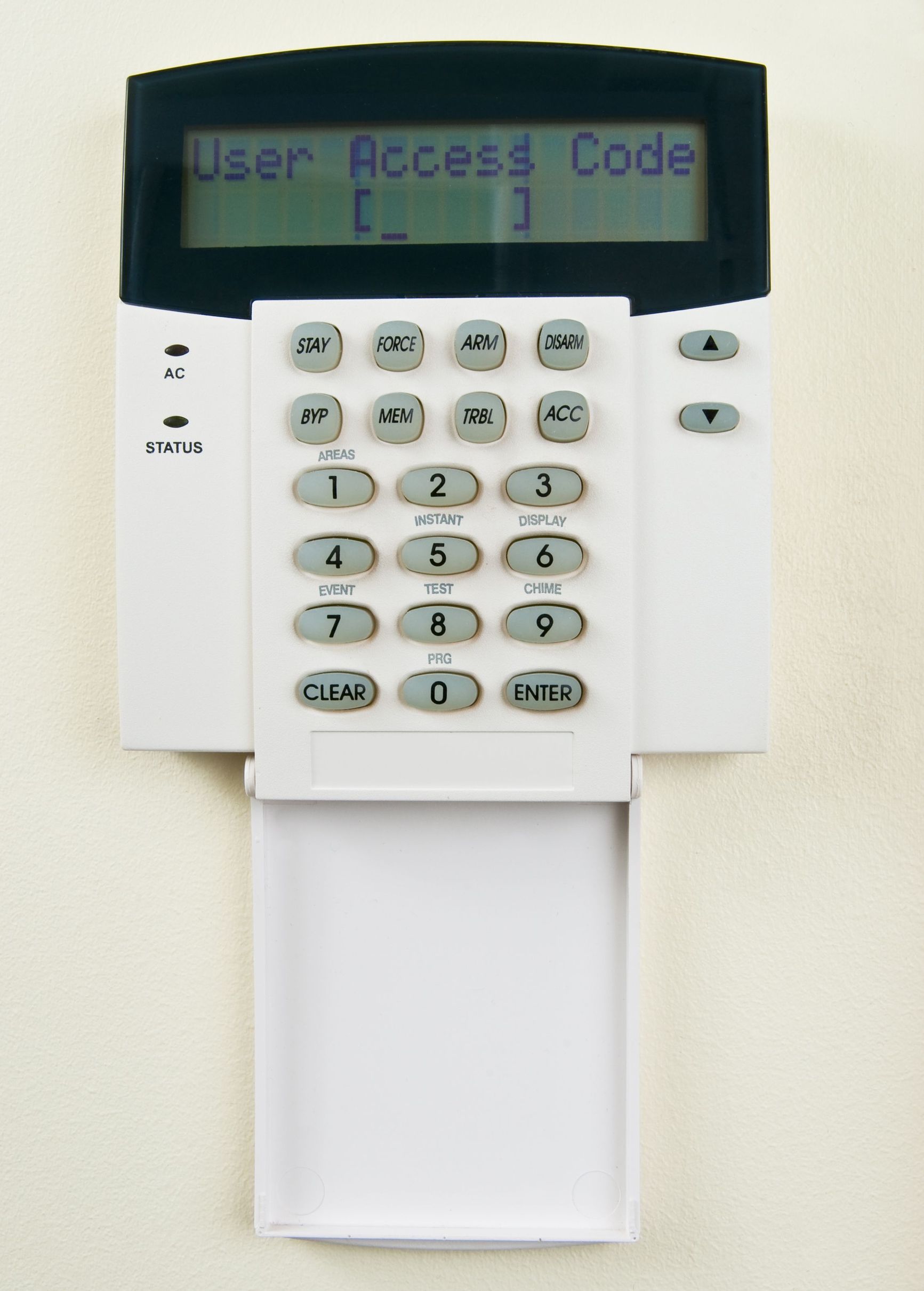 How Using Access Control Systems Can Be Beneficial For a Business