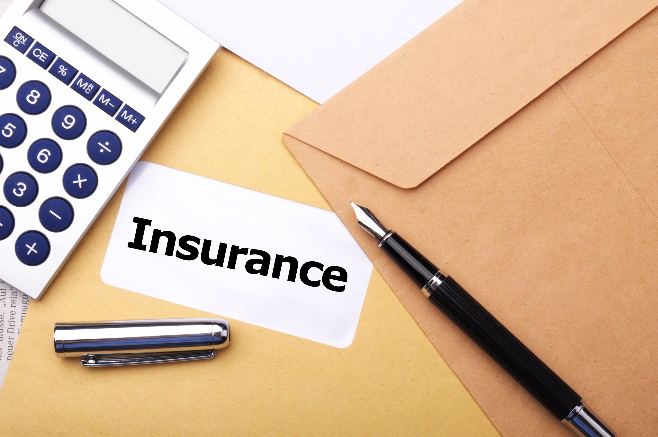 Are You Properly Covered With Motor Insurance in Camp Hill PA?