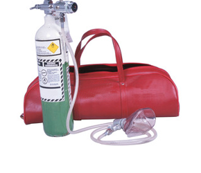 Medical Gas Supplies for Small Businesses