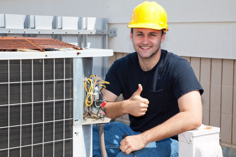 Air Conditioning and Heating Repair: Important and Helpful Information