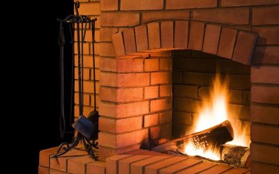 Using A Gas Fireplace Maintenance Company To Help With Fireplace Safety