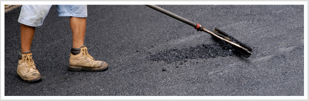 The Advantages of Asphalt Millings in Norwich CT