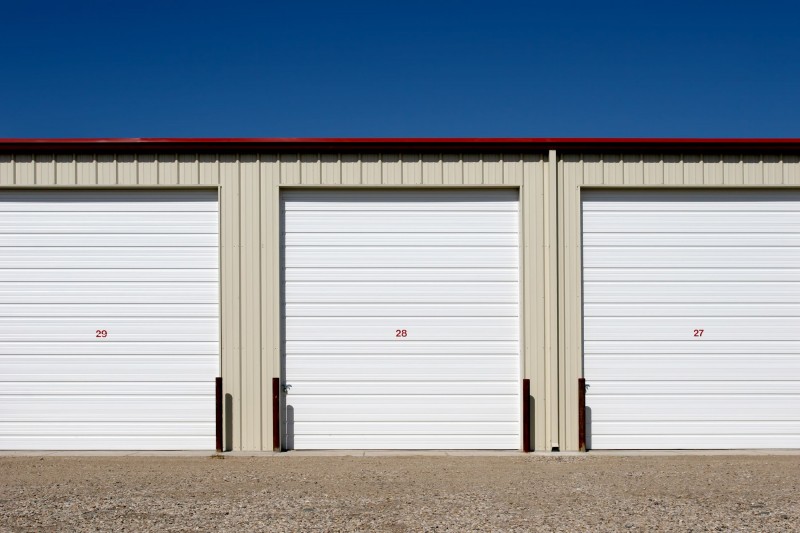 Improve A Home’s Curb Appeal with a New Overhead Garage Door in Newton, MA