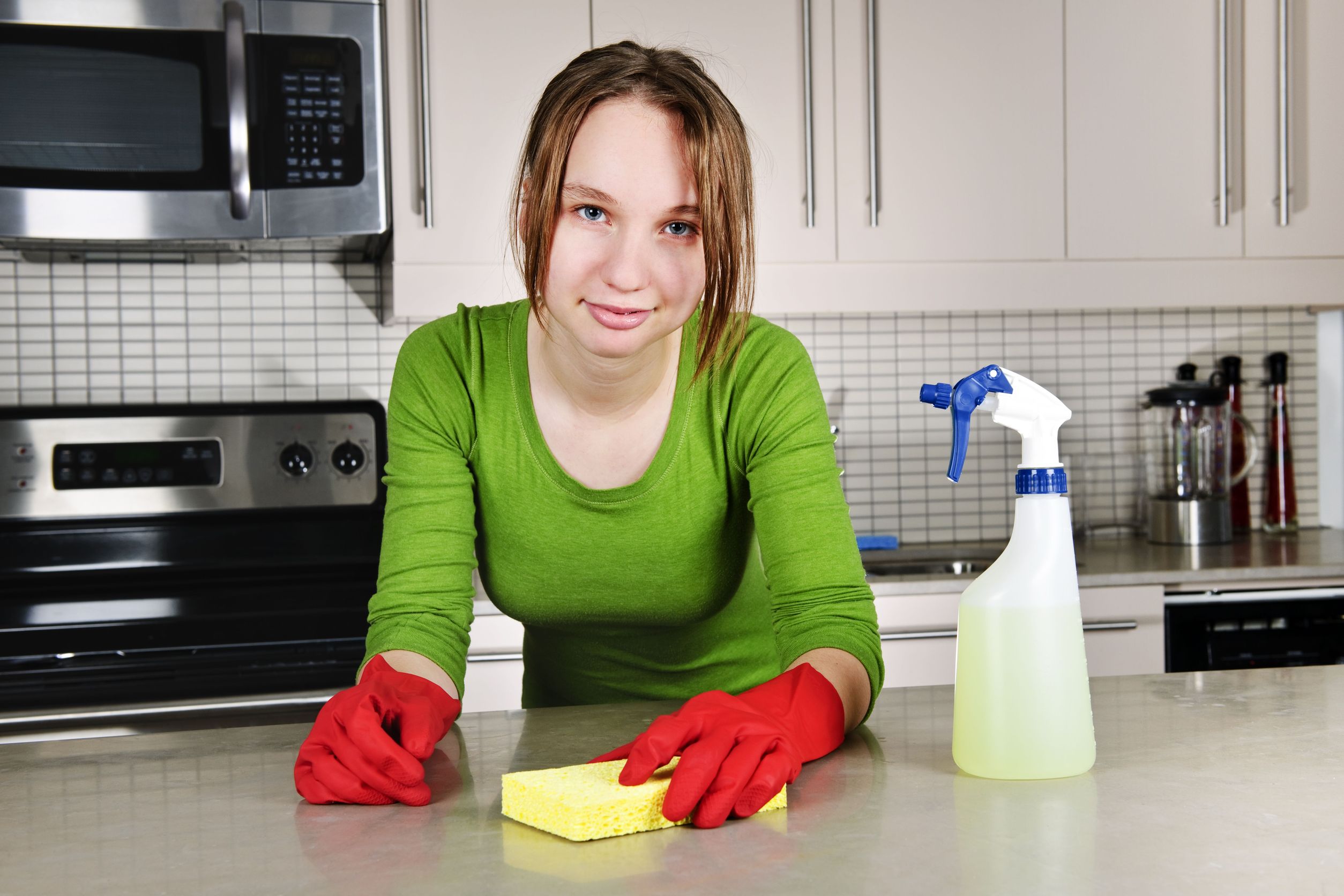 Enjoy House Cleaning in Queens