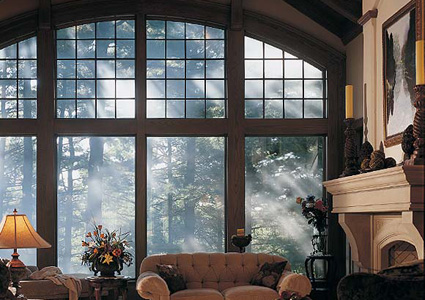 Advantages Offered by Installing Wood Windows in Santa Clarita CA