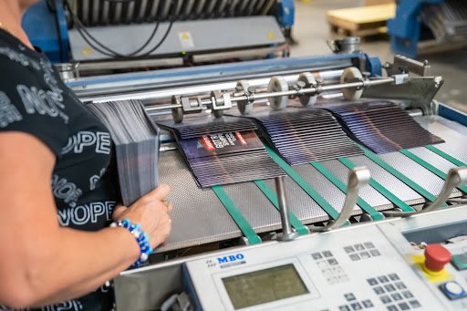 Making Use Of Professional Digital Printing in Atlanta, GA