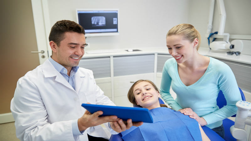 Helpful Tips for Finding a Quality Family Dentist in Naperville