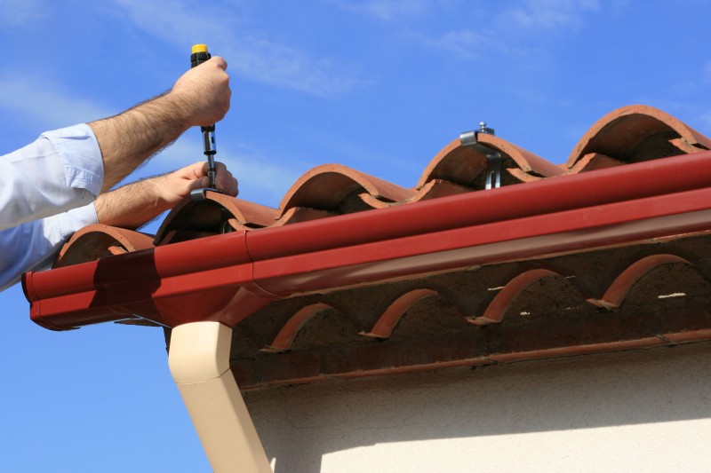 Why Should All Homeowners Acquire Gutter Repair In Valparaiso, IN?