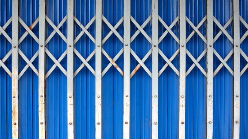 A Replacement Garage Door Is Well Worth The Cost