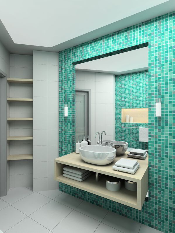 Bathroom Remodeling To Accommodate An Elderly Person