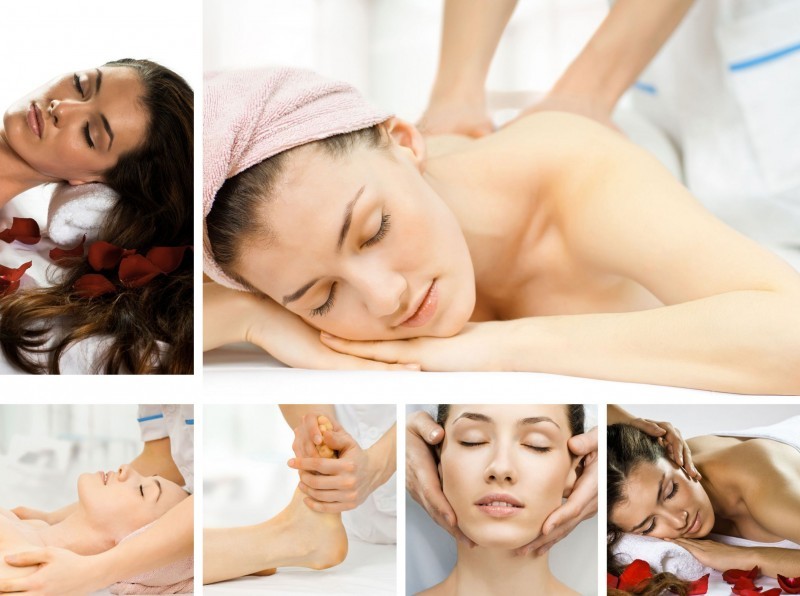 Pamper Yourself While Boosting Your Health with Massage