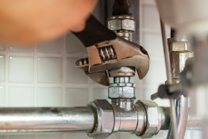 Common Causes of Broken Pipes